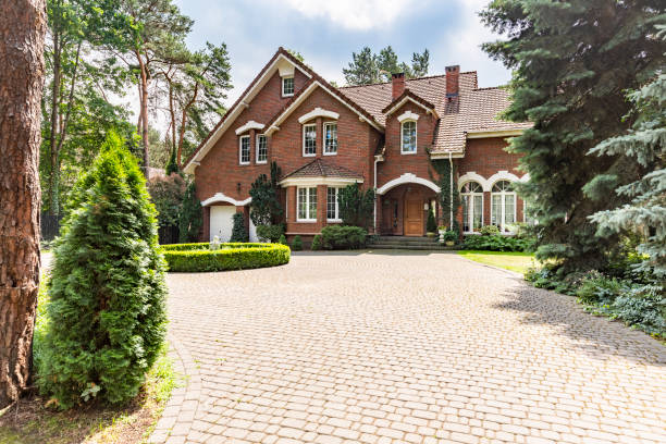 Reasons to Select Us for Your Driveway Paving Requirements in Logansport, IN
