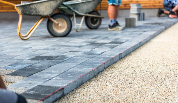 Reasons to Select Us for Your Driveway Paving Requirements in Logansport, IN