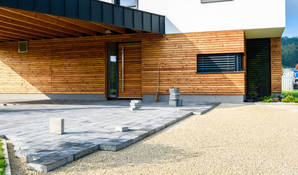 Best Driveway Resurfacing Pavers  in Logansport, IN