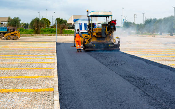 Best Driveway Pavers Near Me  in Logansport, IN