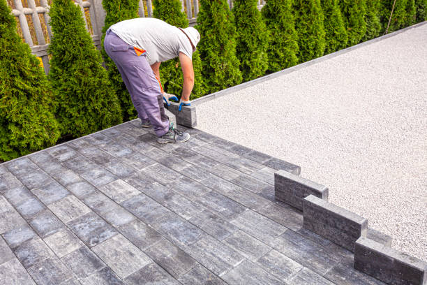 Best Affordable Driveway Pavers  in Logansport, IN