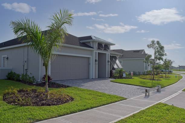 Best Brick Driveway Pavers  in Logansport, IN